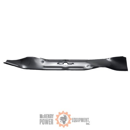 Genuine Oregon Mower Blade, 21-1/8"""" rpls MTD 742-04126 98-090