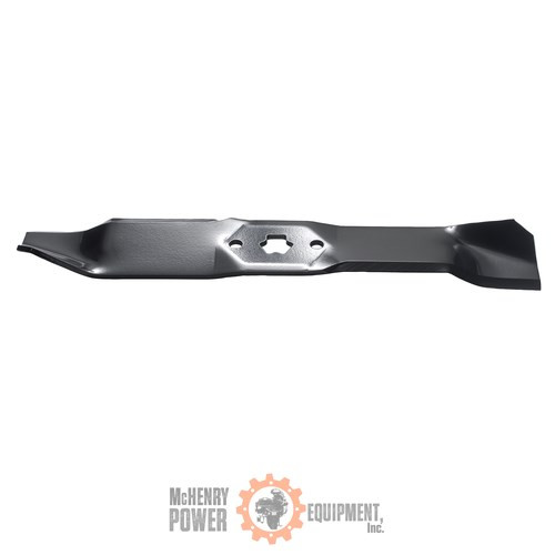 Genuine Oregon Outside Blades, 16-1/4"""" rpls MTD 742-0611 98-085