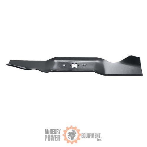 Genuine Oregon Mower Blade, 16-1/4"""" rpls MTD 742-0542 98-057