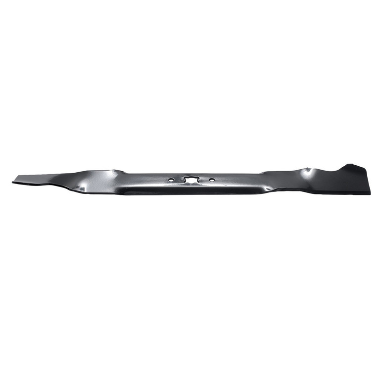 Genuine Oregon Mulching Blade, 21-15/16"""" rpls HUSQVARNA 7420742 98-051