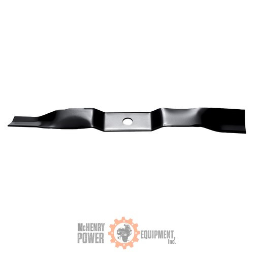 Genuine Oregon Mower Blade, 20-5/16"""" rpls BRIGGS 092544E701 97-024