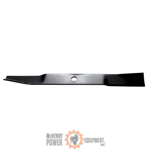 Genuine Oregon Mower Blade, 21-1/4"""" rpls BRIGGS 056252E701 97-008