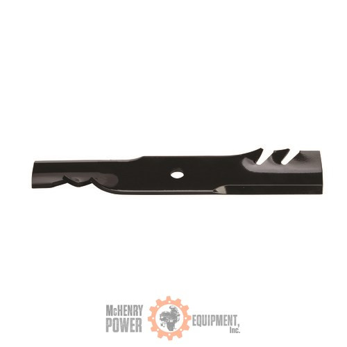 Genuine Oregon Mulching Blade, Gator  G3 , 14"""" rpls TORO 108-4081 96-374