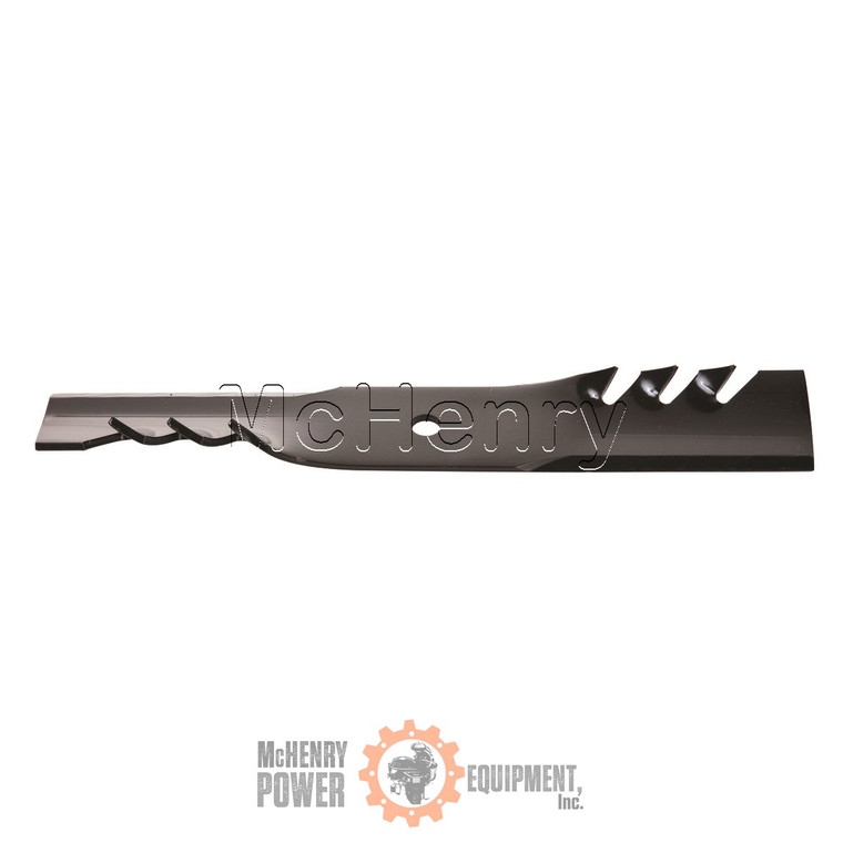 Genuine Oregon Mulching Blade, Gator  G3 , 16-3/8"""" rpls Encore 483035 96-328