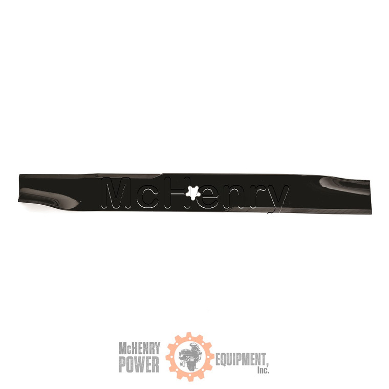 Genuine Oregon Mower Blade, 22-7/8"""" rpls Ariens  21546611 95-370