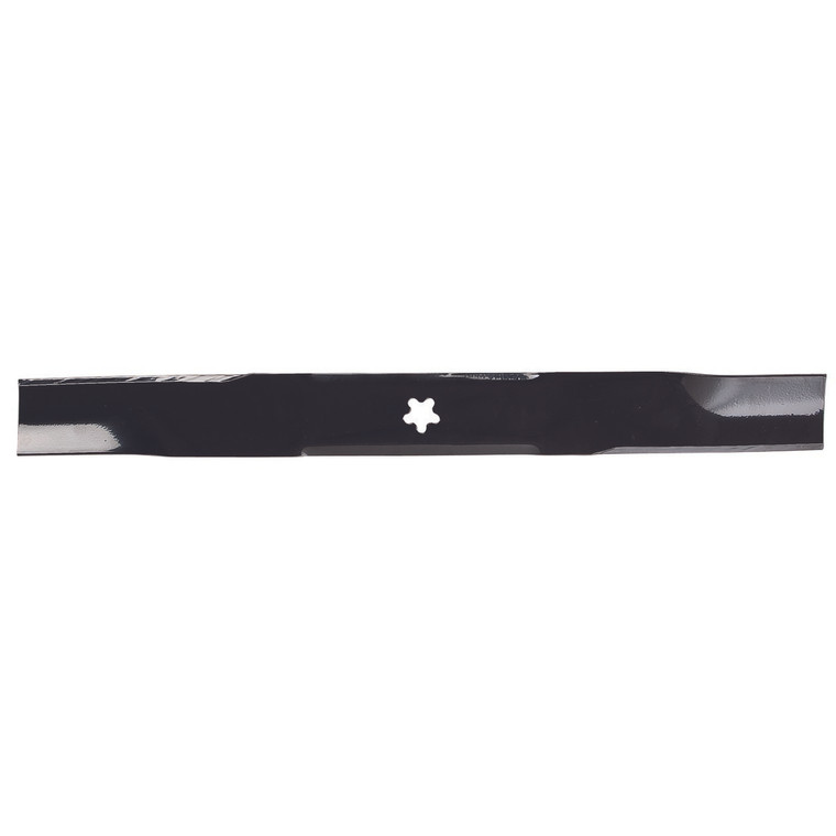 Genuine Oregon Mower Blade, 14-5/8"""" rpls Dixon 539112078 95-084