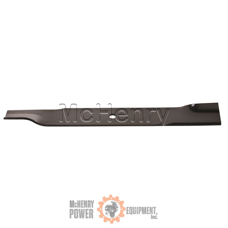 Genuine Oregon  Mower Blade, 21in. Part# 95-078