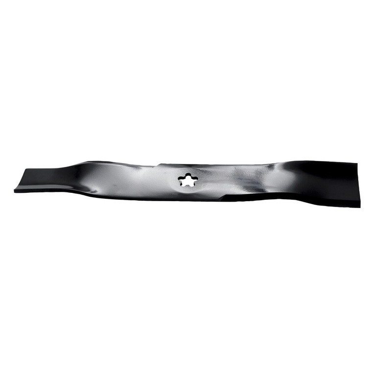 Genuine Oregon Mulching Blade, 16-11/16"""" rpls Ariens  21547257 95-068