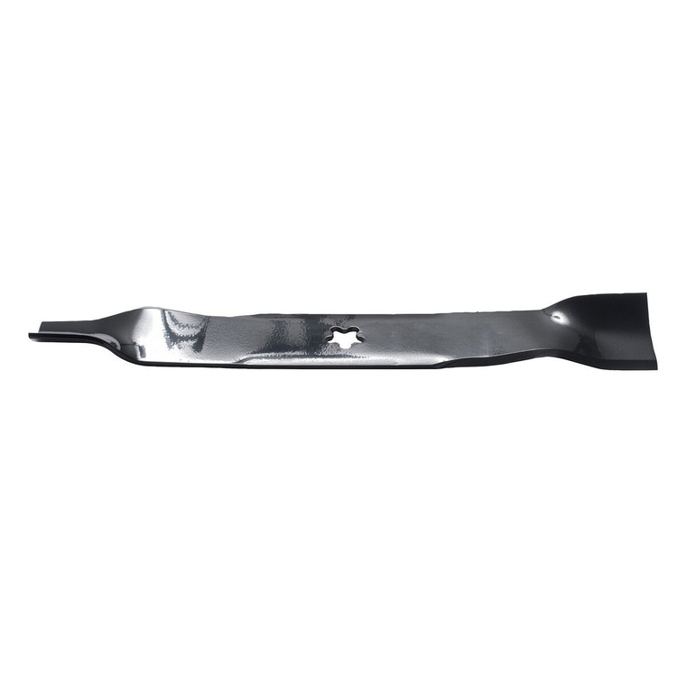 Genuine Oregon Mower Blade, 15-1/2"""" rpls HUSQVARNA 144767 95-052