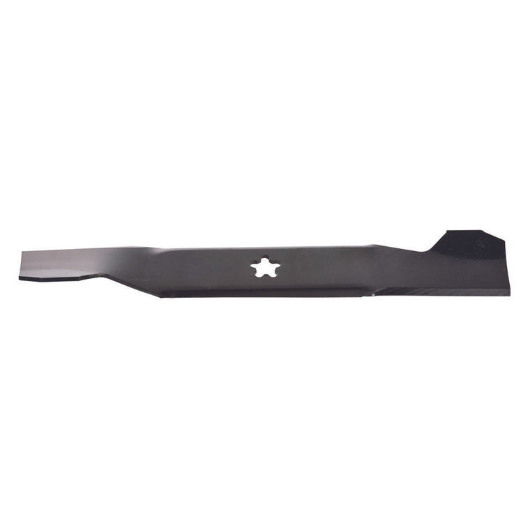 Genuine Oregon Mower Blade, 15-3/8"""" rpls HUSQVARNA 130652 95-006