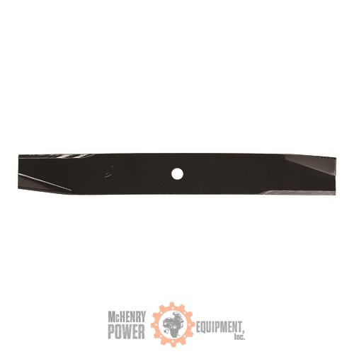 Genuine Oregon Mower Blade, 17-1/2"""" rpls Exmark 115-5059-03 94-128