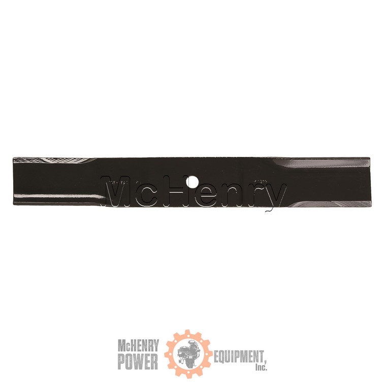 Genuine Oregon Mower Blade, 18"""" rpls TORO 107-1741-03 94-064