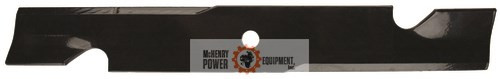 Genuine Oregon Blade, Toro 115-9650-03, 18-3/4"""" rpls Exmark 115-2454-03 94-060