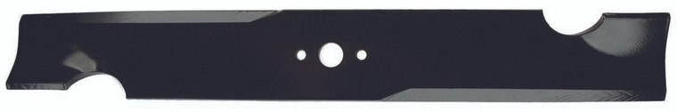 Genuine Oregon Mower Blade, 18"""" rpls Giant Vac 21536 93-006