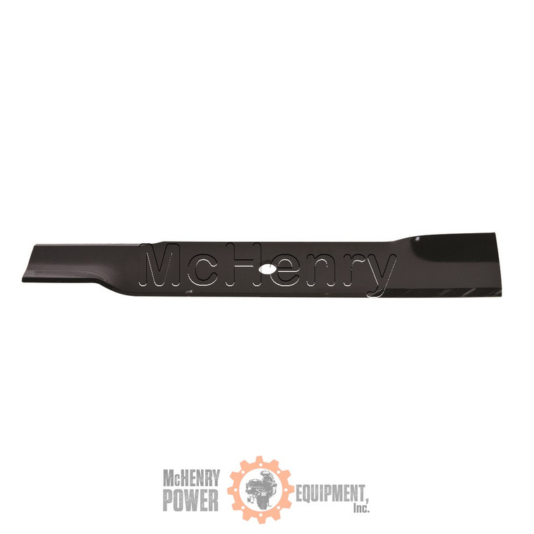 Genuine Oregon  Mower Blade, 16 1/2in. Part# 92-737
