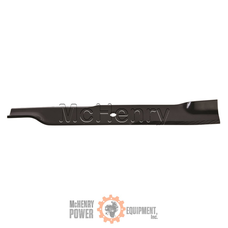 Genuine Oregon Mower Blade, 15-1/8"""" rpls BUSH HOG 50056493 92-142