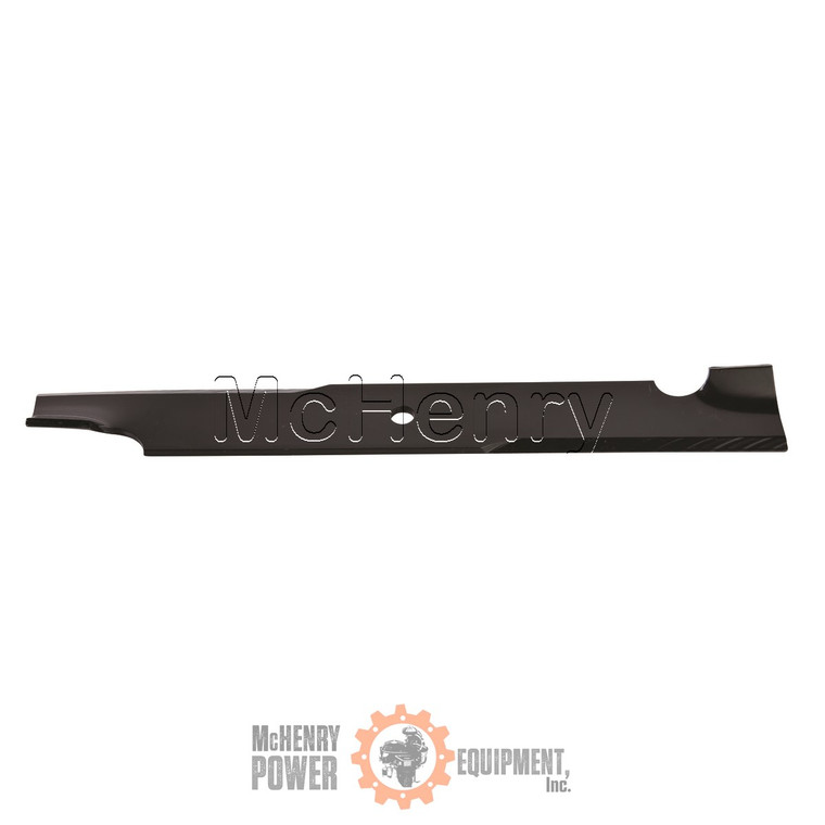 Genuine Oregon Mower Blade, 18"""" rpls BUSH HOG 50044451 92-135