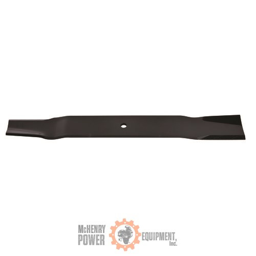 Genuine Oregon  Mower Blade, 24 9/16in. Part# 92-133