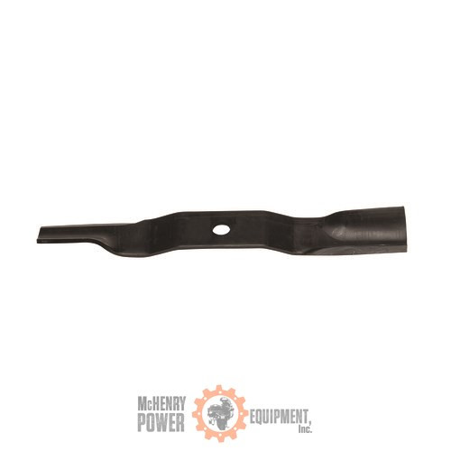 Genuine Oregon Mower Blade, 18-5/8"""" rpls Kubota K5221-71920 92-127
