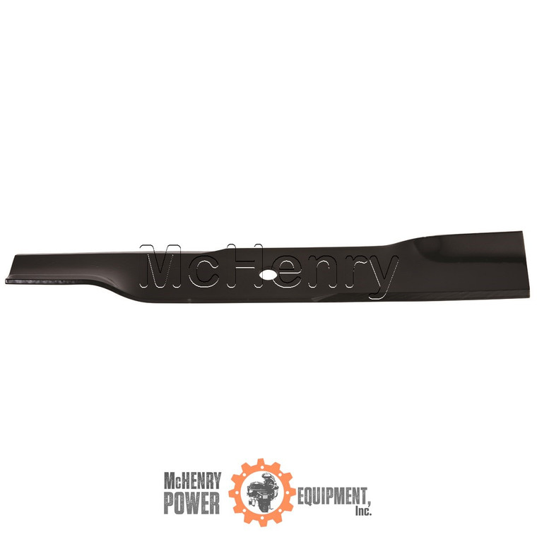Genuine Oregon Mower Blade, 17-7/8"""" rpls Dixie Chopper 30227-52T 92-044