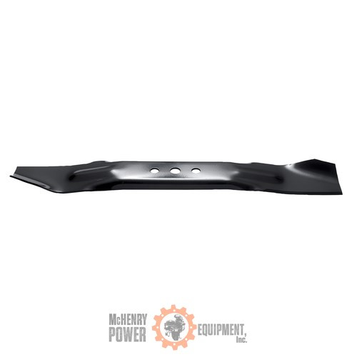 Genuine Oregon Mower Blade, 20-15/16"""" rpls John Deere PT14764 92-011