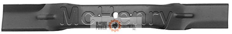 Genuine Oregon Mower Blade,  22"""" rpls Walker 5705-3 91-912