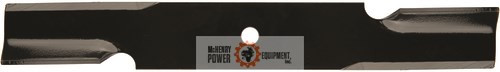 Genuine Oregon Mower Blade, 18"""" rpls Scag A48108 91-637
