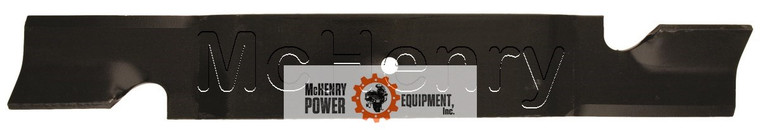 Genuine Oregon  Mower Blade, 21in. Part# 91-537