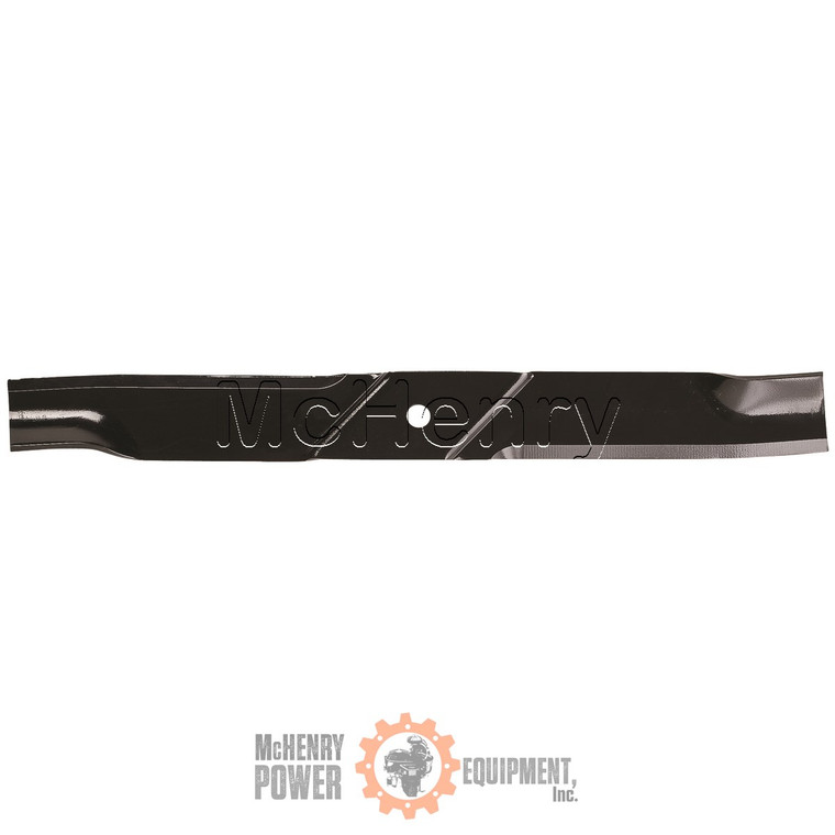Genuine Oregon Mower Blade, 23-5/16"""" rpls Dixie Chopper 30227-66E 91-528