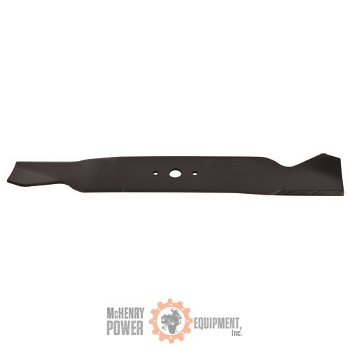 Genuine Oregon Mower Blade, 21-1/4"""" rpls MTD 742-3018 91-332