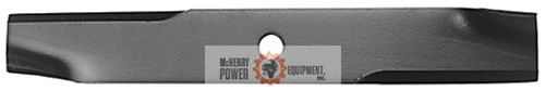 Genuine Oregon Mower Blade, 13-7/8"""" rpls Ariens  00173800 91-244