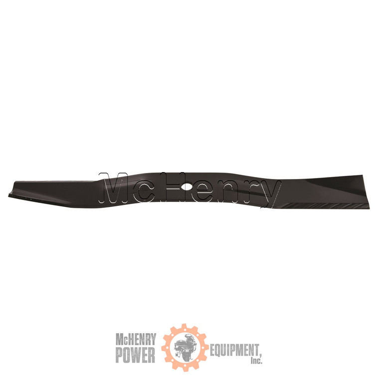 Genuine Oregon  Mower Blade, 24 1/8in. Part# 91-142