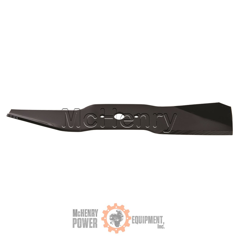 Genuine Oregon Mower Blade, 16-1/2"""" rpls MTD 742-3019 91-056