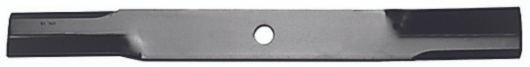 Genuine Oregon Mulching Blade, 25"""" rpls BUSH HOG 82325 91-036