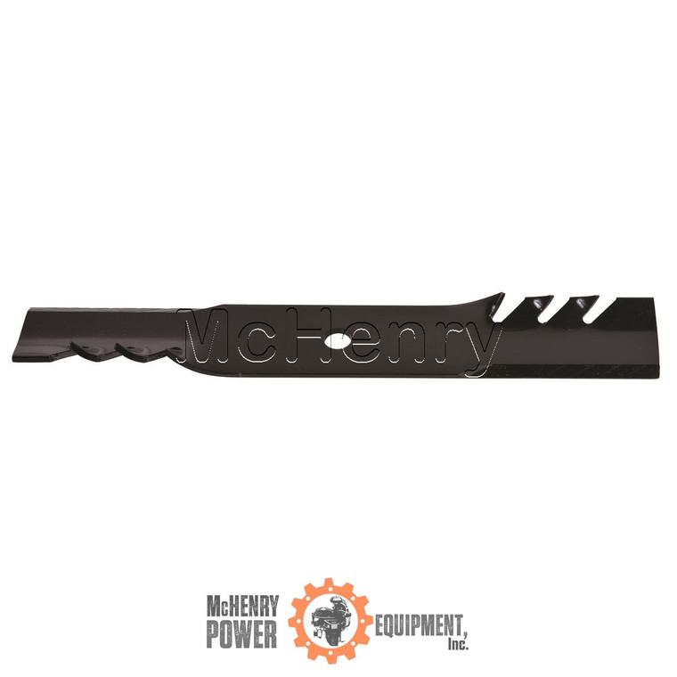 Genuine Oregon Gator  G3  Blade, 17"""" rpls Dixon 13919 90-669