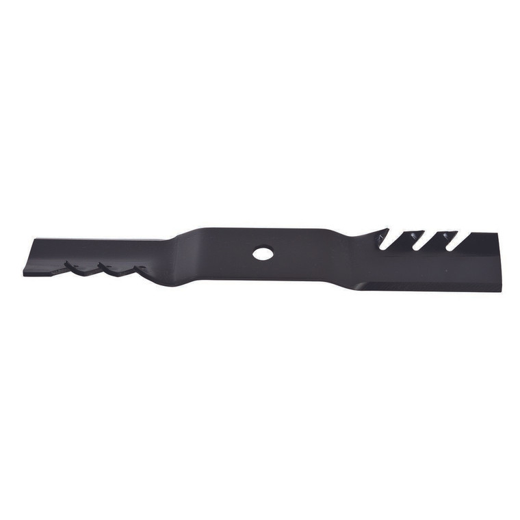 Genuine Oregon Mulching Blade, Gator  G3 , 17-3/16"""" rpls MTD 742-3003 90-656