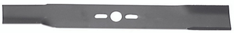 Genuine Oregon  Rolled Lift Blade, 21 3/4in. Part# 90-146