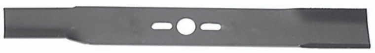 Genuine Oregon  Rolled Lift Blade, 19 3/4in. Part# 90-144