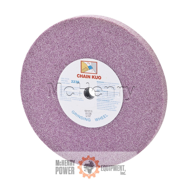 Genuine Oregon  Grinding Stone, 12in. Part# 88-039