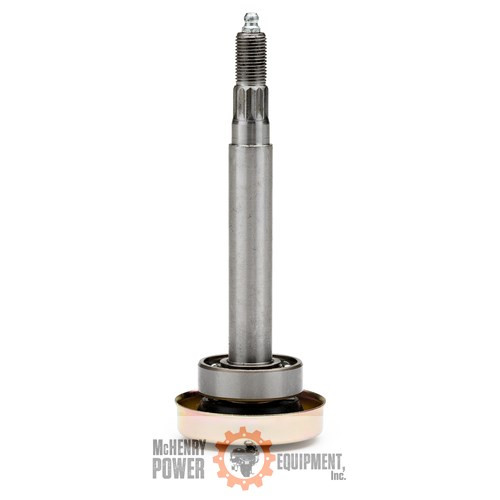 Genuine Oregon SHAFT, SPINDLE ASSY  Part# 85-035