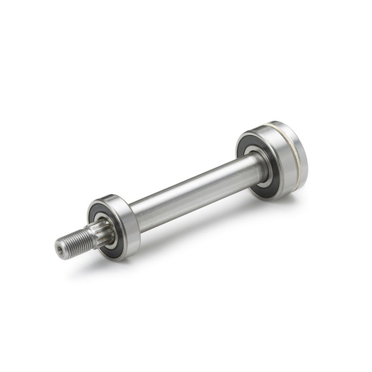 Genuine Oregon Spindle Assembly-AYP rpls HUSQVARNA 137645 85-017