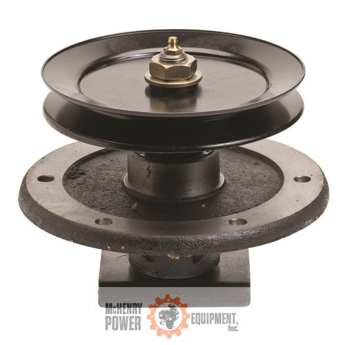 Genuine Oregon Spindle Assembly-Toro rpls TORO 100-3976 82-674