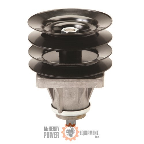 Genuine Oregon Spindle Assembly-MTD rpls HUSQVARNA 6180241 82-516