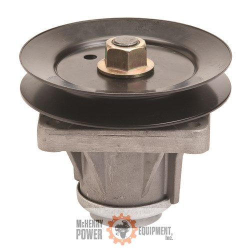Genuine Oregon Spindle Assembly -MTD rpls MTD 618-0111 82-512