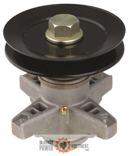 Genuine Oregon Spindle Assembly-Cub Cadet rpls MTD 618-04129 82-412