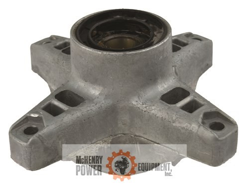 Genuine Oregon Spindle Assembly-Cub Cadet rpls MTD 618-3129 82-411