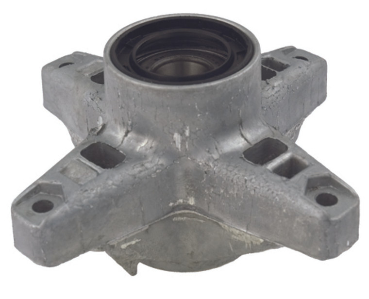 Genuine Oregon Spindle Assembly-Cub Cadet rpls MTD 618-04394 82-406