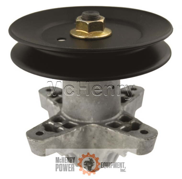 Genuine Oregon Spindle Assembly-Cub Cadet rpls MTD 618-0324 82-405