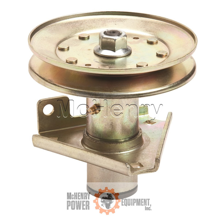 Genuine Oregon Spindle Assembly - John Deere rpls John Deere AM118532 82-354
