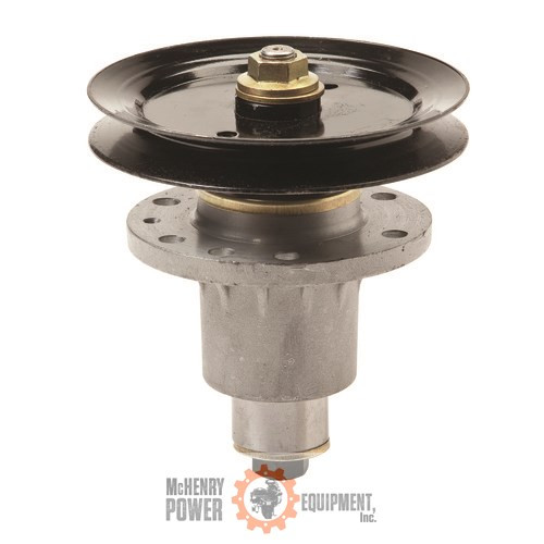 Genuine Oregon Spindle Assembly - Exmark rpls Exmark 103-1183 82-346
